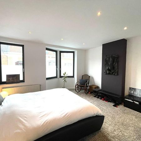 Wemmel Modern 1Br House Near Heysel, Expo, Palais 12, Atomium, Uzvub Et Stade Roi Baudouin 아파트 외부 사진