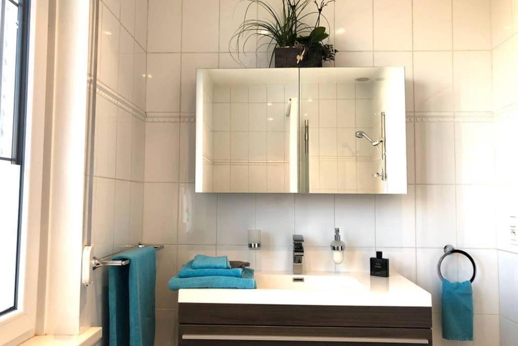 Wemmel Modern 1Br House Near Heysel, Expo, Palais 12, Atomium, Uzvub Et Stade Roi Baudouin 아파트 외부 사진