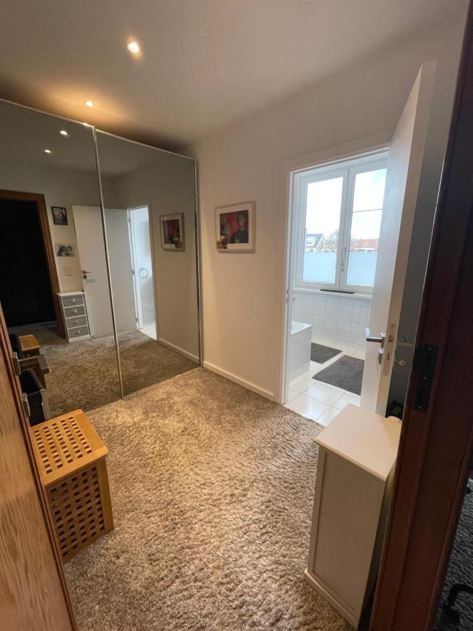 Wemmel Modern 1Br House Near Heysel, Expo, Palais 12, Atomium, Uzvub Et Stade Roi Baudouin 아파트 외부 사진