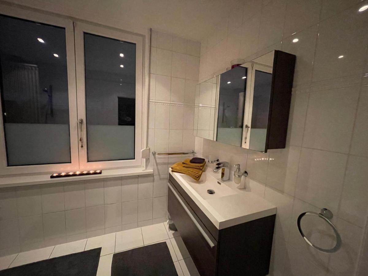 Wemmel Modern 1Br House Near Heysel, Expo, Palais 12, Atomium, Uzvub Et Stade Roi Baudouin 아파트 외부 사진